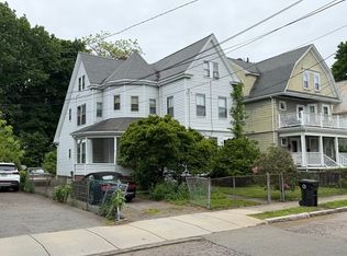 33 Melendy Ave, Watertown, MA 02472