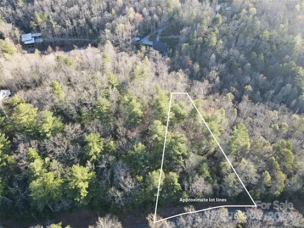 99999 Old Mount Olivet Rd #1 & 2, Zirconia, NC 28790
