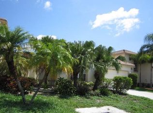 7574 Colony Palm Dr, Boynton Beach, FL 33436