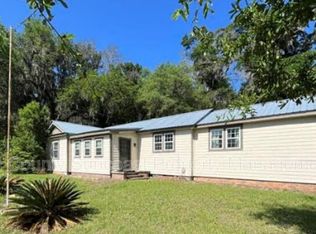 5417 Boston Hwy, Monticello, FL 32344