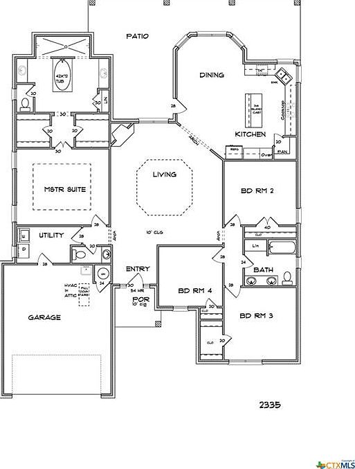 2nd image of 2037 Catkins Ln