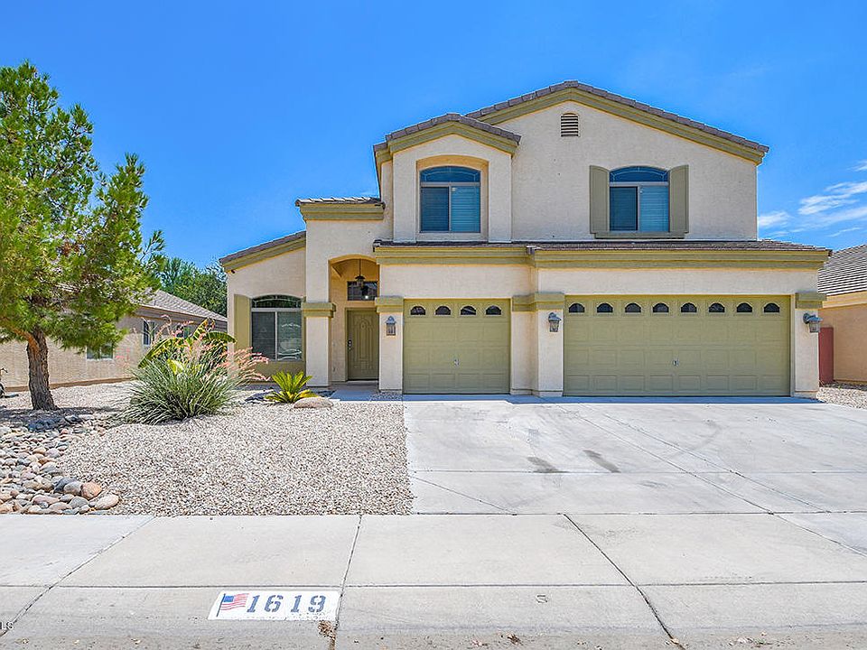 1st image of 1619 E Angelica Dr