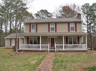 1284 Gordon Combs Rd NW, Kennesaw, GA 30152