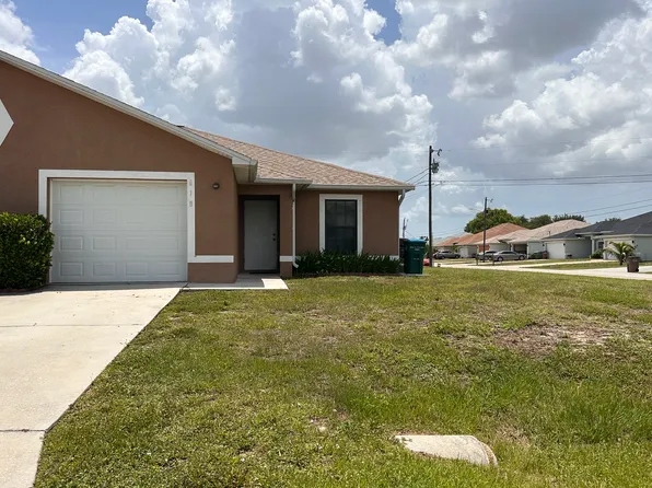 618 SE 13th Ave, Cape Coral, FL 33990