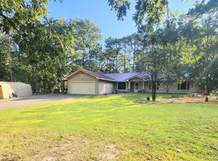 264 Harrelson Rd, Tumbling Shoals, AR 72581