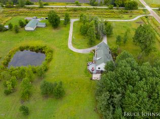 3885 Ensley Rd, Ravenna, MI 49451