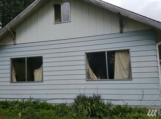 10236 James Rd SW, Rochester, WA 98579