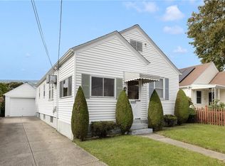 52 Hazael St, Providence, RI 02908