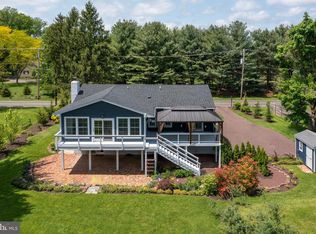 6232 Mechanicsville Rd, Carversville, PA 18913