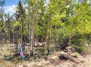 1091 Warrior Cir, Como, CO 80432