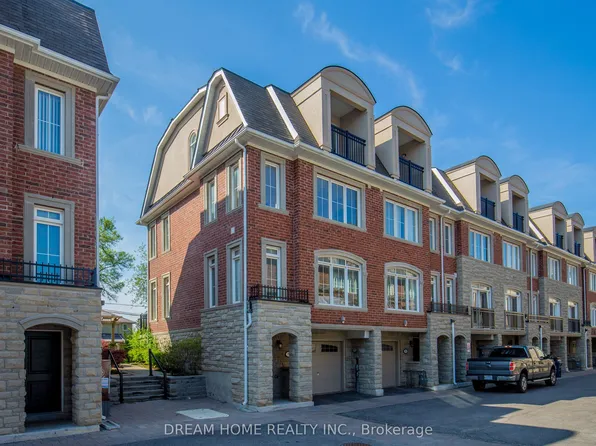13 Slingsby Ln, Toronto, ON M2N 0H7