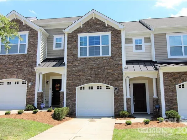 6315 Cory Bret Ln, Charlotte, NC 28278