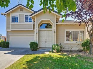 1233 Hazlett Ct, San Jose, CA 95131