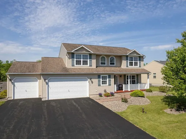 9617 White Tail Path, Brewerton, NY 13029