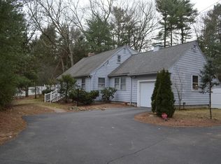 584 Water St, Framingham, MA 01701