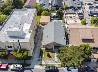 1027 N Coronado St, Los Angeles, CA 90026