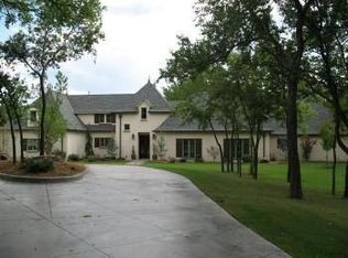 10602 Riva Dr, Arcadia, OK 73007