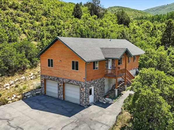 8510 E Lake Pines Dr #264, Heber City, UT 84032