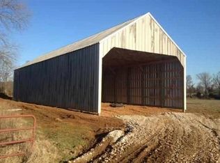1259 Herndon Rd, Russellville, KY 42276