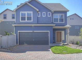 6611 Thicket Pass Ln, Colorado Springs, CO 80927