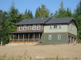 LOT 20819 91st Pl SE, Snohomish, WA 98290