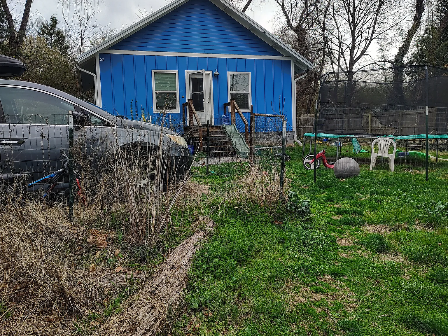2 bed, 750 sqft, $1,800 — Photo 1