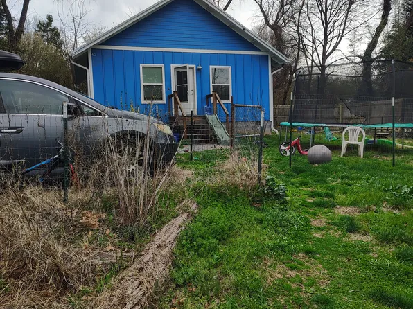 62 Clinton Ave, Asheville, NC 28806