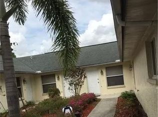 2454 Santa Barbara Blvd #D, Naples, FL 34116