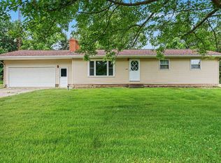 1100 Adolph Rd, Union City, MI 49094