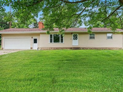 1100 Adolph Rd, Union City, MI, 49094
