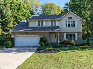 5779 Heritage Ave, Madison, OH 44057