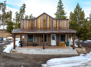 83 County Road 4431, Grand Lake, CO 80447