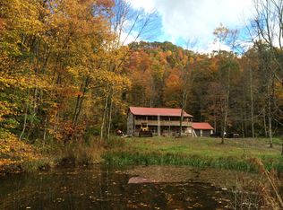 310 Lanagan Way, Summersville, WV 26651