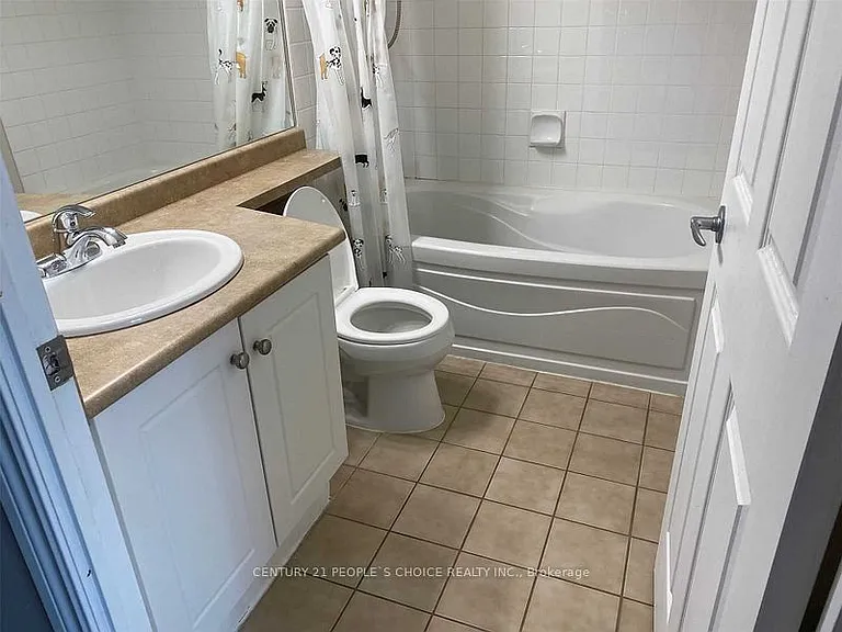 3504 Hurontario St #2309 — Photo 14