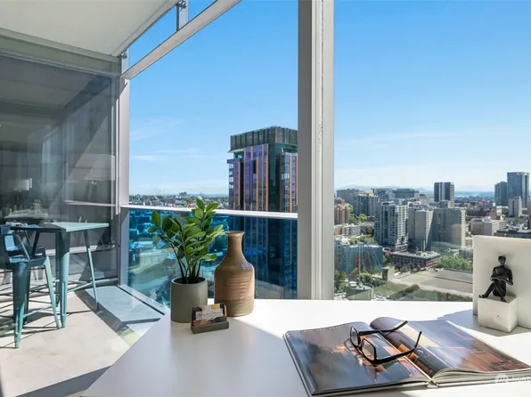 737 Olive Way #3508, Seattle, WA 98101