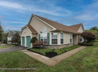 2934 Rock Hill Ln, Toms River, NJ