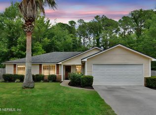 1387 Pink Panther Dr, Jacksonville, FL 32225