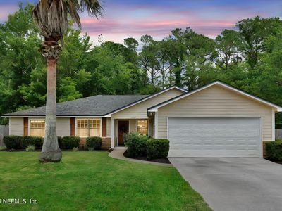 1387 PINK PANTHER Drive, Jacksonville, FL, 32225
