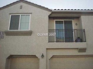 3913 Sweet Pine St UNIT 101, Las Vegas, NV 89108