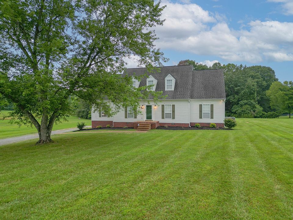 2558 S Mount Pleasant Rd, Greenbrier, TN 37073 Zillow