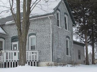 705 W Madison St, Knoxville, IA 50138