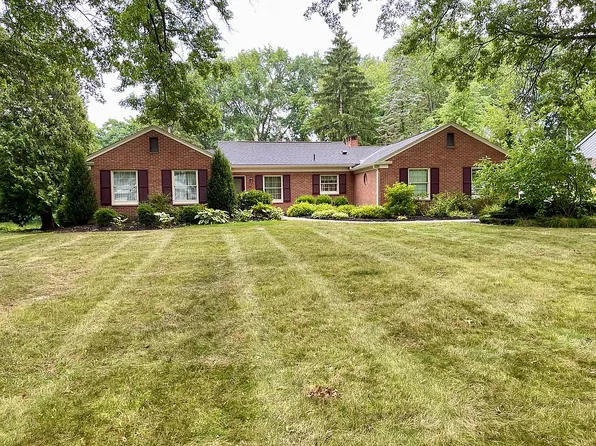 247 N Countryside Dr, Ashland, OH 44805