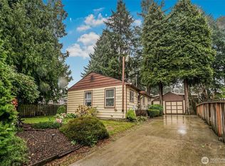 12642 74th Ave S, Seattle, WA 98178