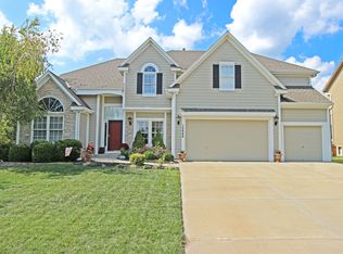 15648 S Widmer St, Olathe, KS 66062