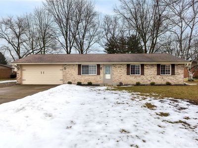 3135 Honeysuckle Dr, Troy, OH, 45373