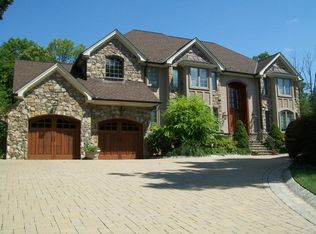 38 Woodmont Rd, Pine Brook, NJ 07058