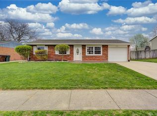 2405 Tennessee Dr, Xenia, OH