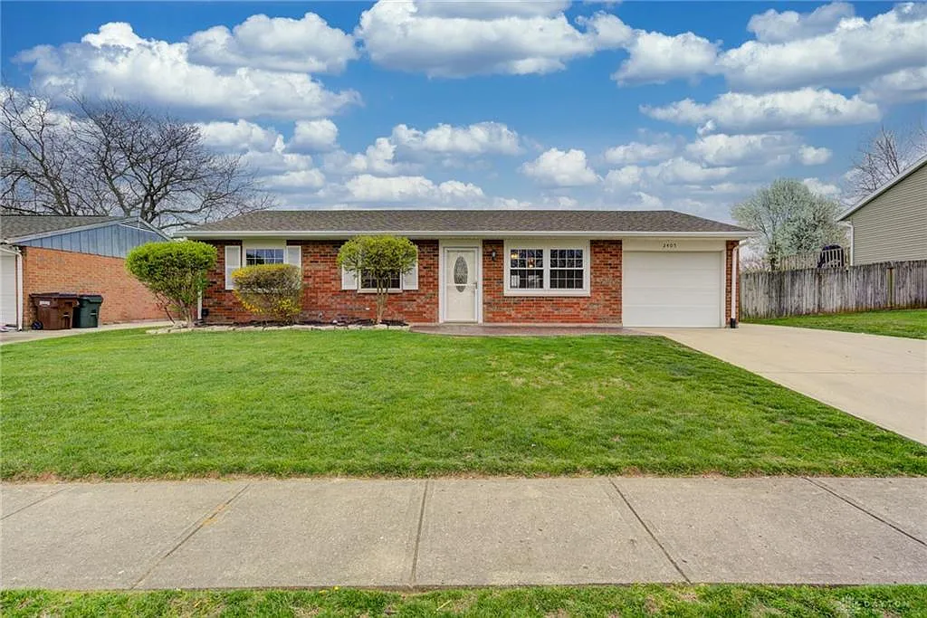 2405 Tennessee Dr photo 1