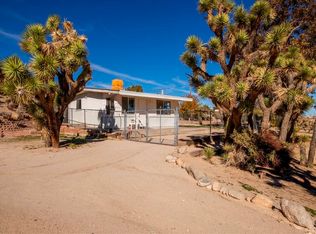 56878 Plaza Del Amigo, Yucca Valley, CA 92284