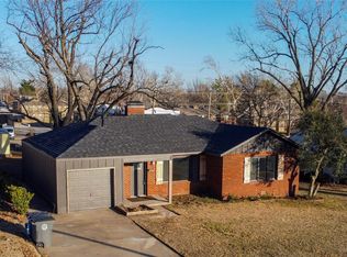 2439 S Gary Pl, Tulsa, OK 74114